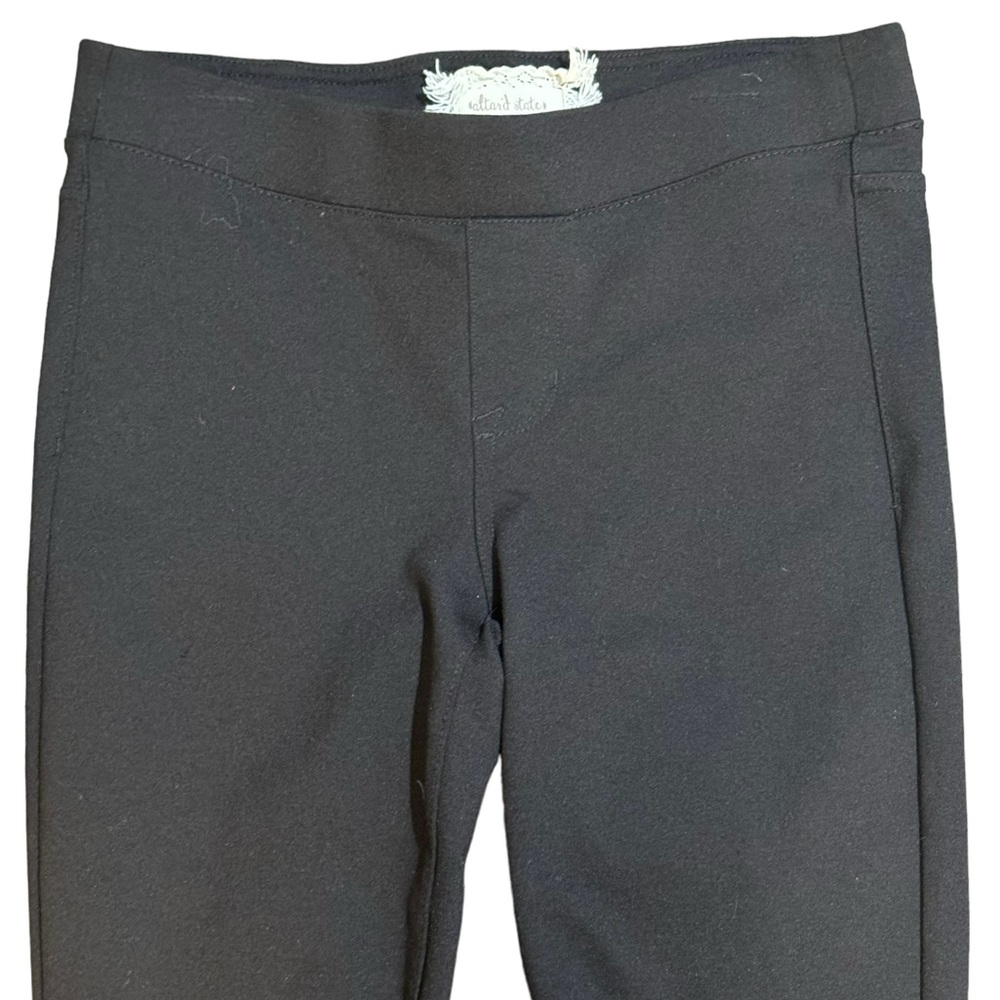 ALTAR’D STATE Pull On Jegging S Black EUC - Picture 5 of 10